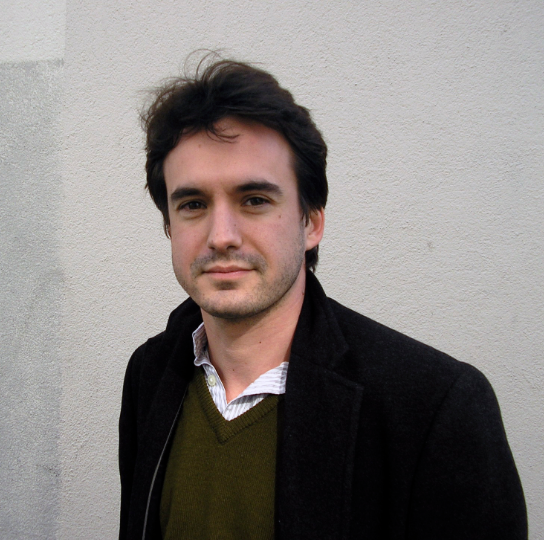 Sylvain Maestraggi