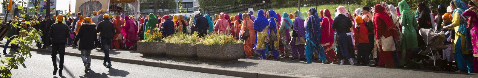 Vaisakhi